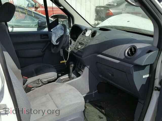 2010 FORD TRANSIT CO - VIN: NM0LS7BN0AT039595 - Фото 5