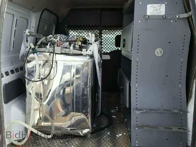 2010 FORD TRANSIT CO - VIN: NM0LS7BN0AT039595 - Фото 6