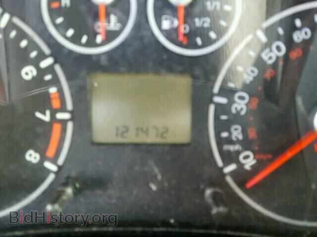 2010 FORD TRANSIT CO - VIN: NM0LS7BN0AT039595 - Фото 8