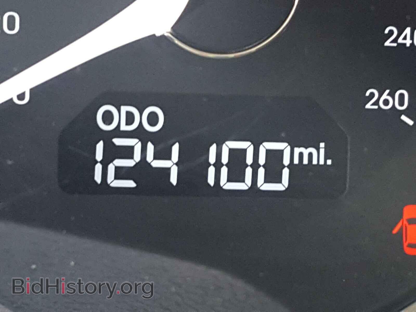 2012 HYUNDAI SONATA - VIN: KMHEC4A41CA056142 - Фото 8