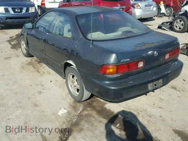1995 ACURA INTEGRA - VIN: JH4DB755XSS016785 - Фото 3