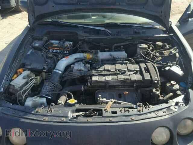 1995 ACURA INTEGRA - VIN: JH4DB755XSS016785 - Фото 7