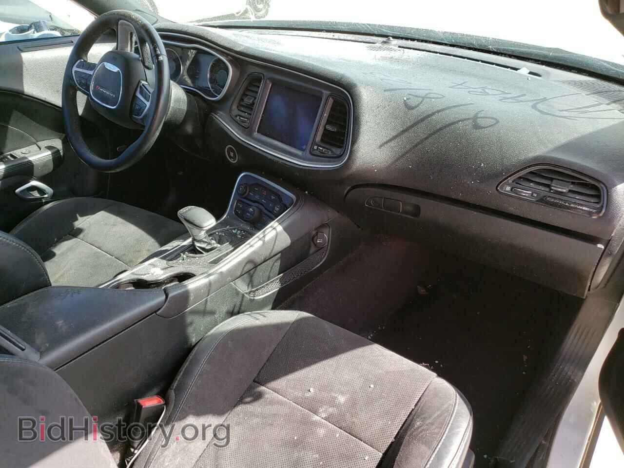 2017 DODGE CHALLENGER - VIN: 2C3CDZBTXHH514480 - Фото 8