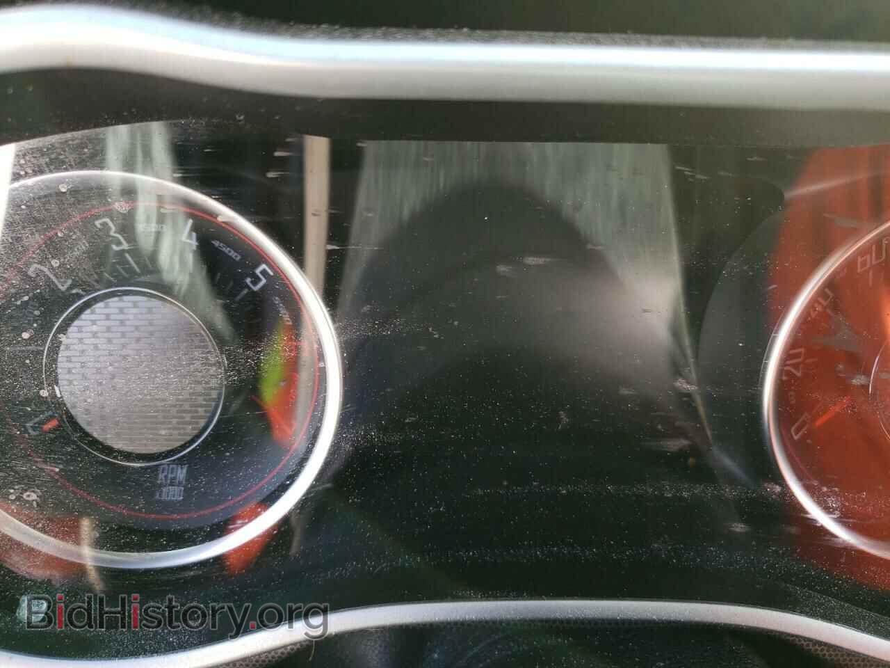 2017 DODGE CHALLENGER - VIN: 2C3CDZBTXHH514480 - Фото 9