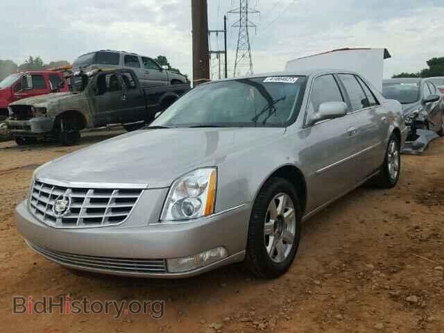 2007 CADILLAC DTS - VIN: 1G6KD57Y67U177986 - Фото 2