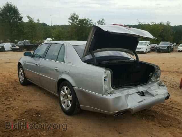 2007 CADILLAC DTS - VIN: 1G6KD57Y67U177986 - Фото 3