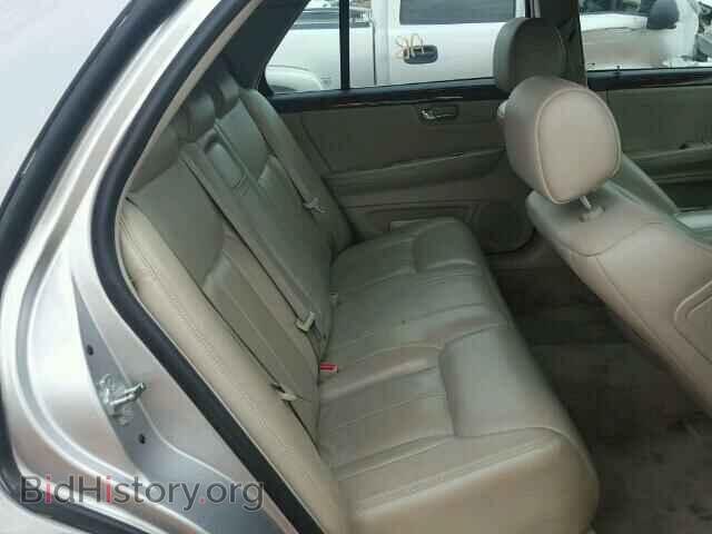 2007 CADILLAC DTS - VIN: 1G6KD57Y67U177986 - Фото 6