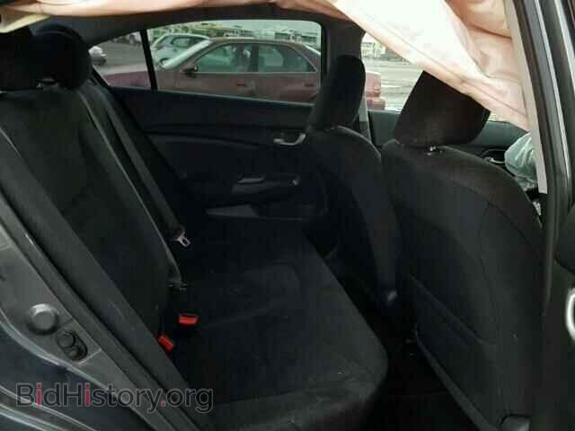 2013 HONDA CIVIC - VIN: 19XFB2F50DE286500 - Фото 6