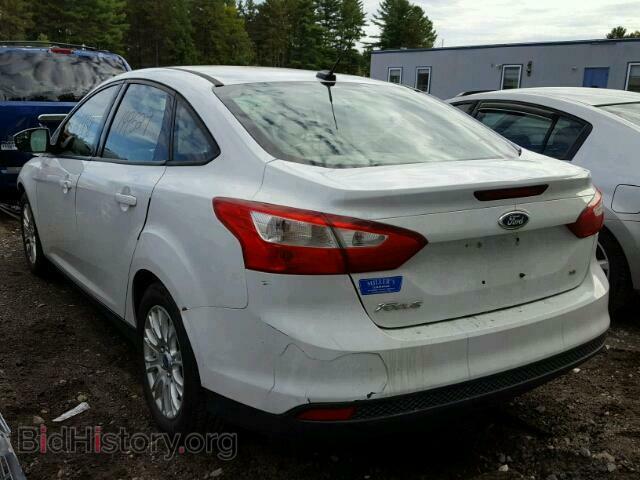 2012 FORD FOCUS - VIN: 1FAHP3F24CL179354 - Photo 3