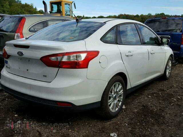 2012 FORD FOCUS - VIN: 1FAHP3F24CL179354 - Photo 4