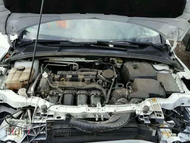 2012 FORD FOCUS - VIN: 1FAHP3F24CL179354 - Photo 7