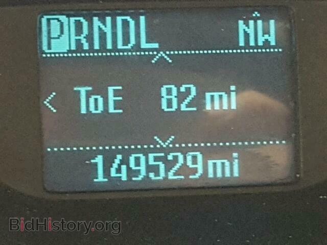 2012 FORD FOCUS - VIN: 1FAHP3F24CL179354 - Photo 8