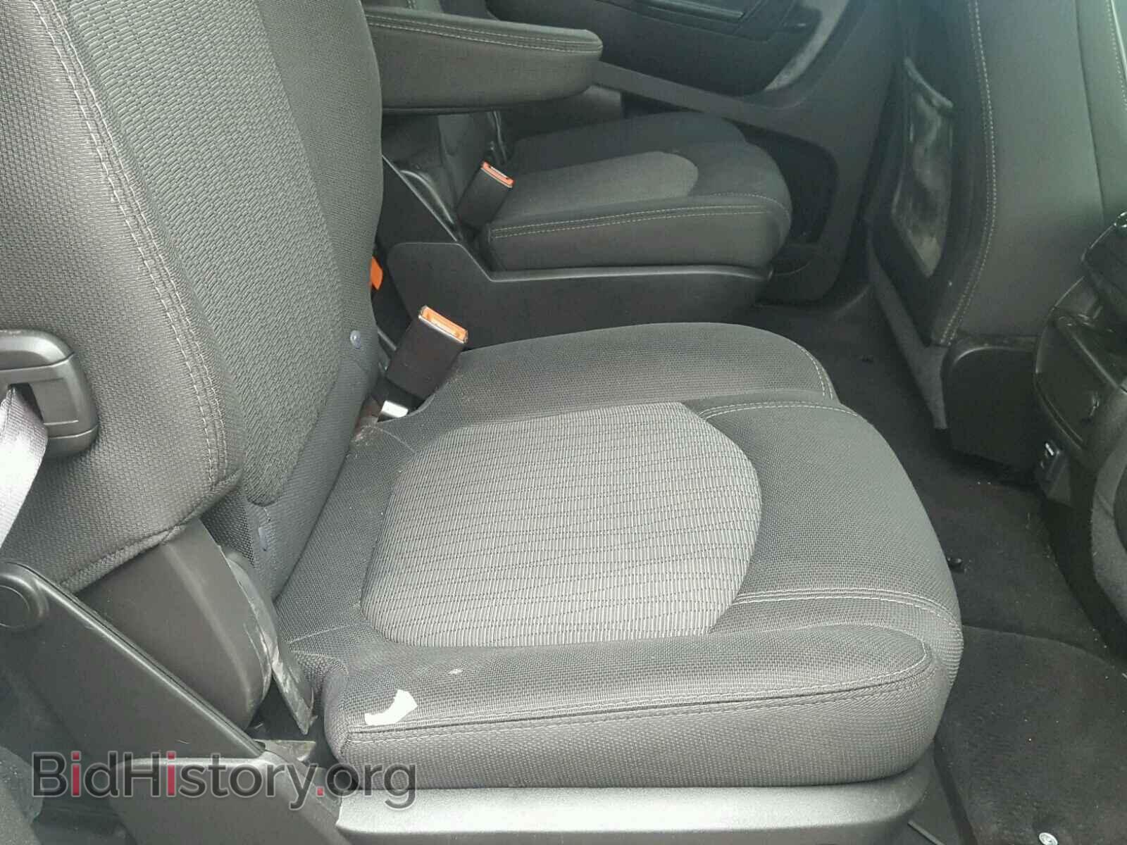 2014 CHEVROLET TRAVERSE - VIN: 1GNKRGKD8EJ210216 - Фото 6