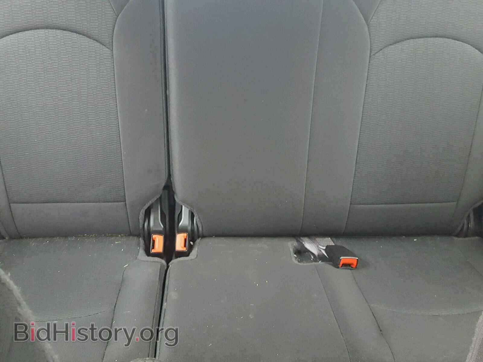 2014 CHEVROLET TRAVERSE - VIN: 1GNKRGKD8EJ210216 - Фото 8
