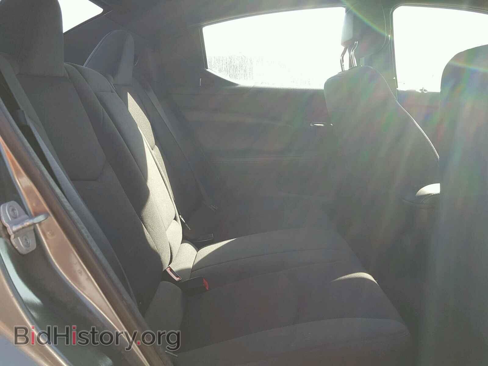 2012 DODGE AVENGER - VIN: 1C3CDZAB5CN133855 - Фото 6
