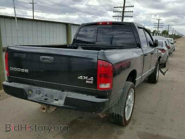 2003 DODGE RAM 1500 - VIN: 1D7HU18Z63S207622 - Фото 4