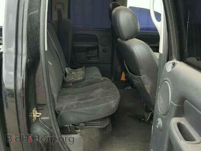2003 DODGE RAM 1500 - VIN: 1D7HU18Z63S207622 - Фото 6