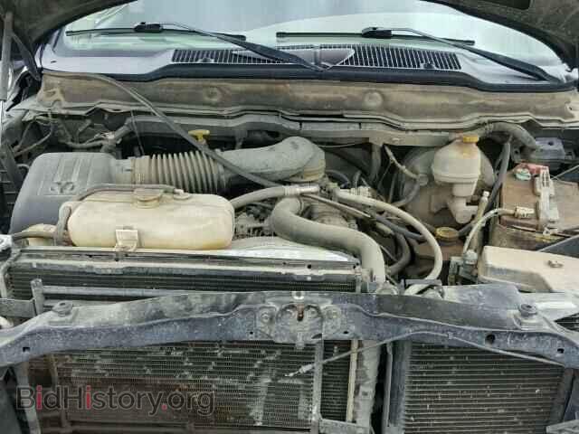 2003 DODGE RAM 1500 - VIN: 1D7HU18Z63S207622 - Фото 7