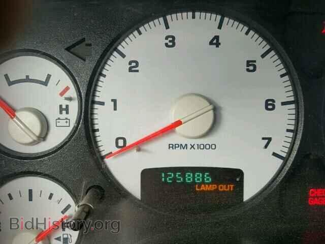 2003 DODGE RAM 1500 - VIN: 1D7HU18Z63S207622 - Фото 8