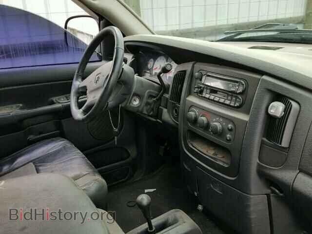 2003 DODGE RAM 1500 - VIN: 1D7HU18Z63S207622 - Фото 9