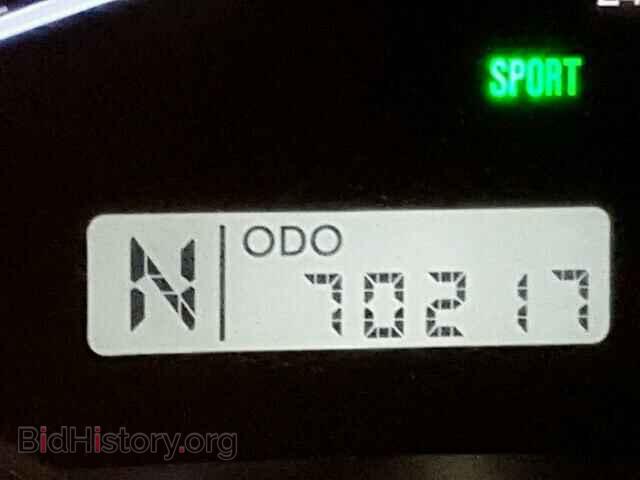 2012 SUBARU FORESTER - VIN: JF2SHADC3CH427207 - Photo 8