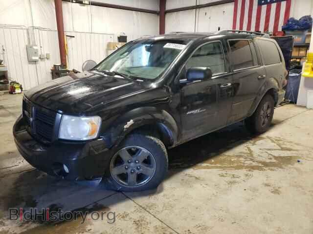 Photo 1D8HB48277F580186 - DODGE DURANGO 2007