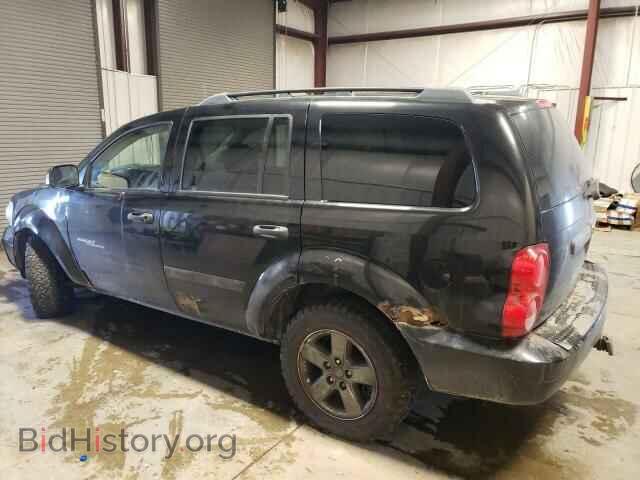 2007 DODGE DURANGO - VIN: 1D8HB48277F580186 - Фото 2