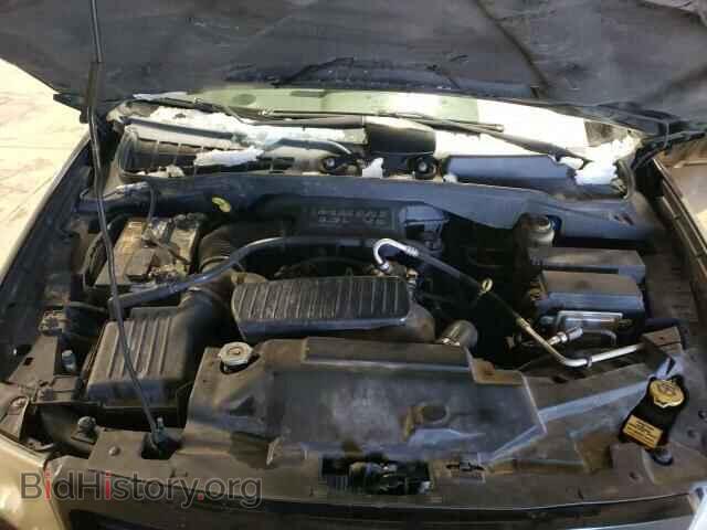 2007 DODGE DURANGO - VIN: 1D8HB48277F580186 - Фото 12