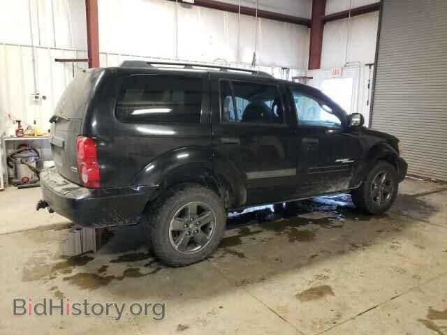 2007 DODGE DURANGO - VIN: 1D8HB48277F580186 - Фото 3