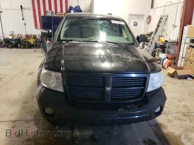2007 DODGE DURANGO - VIN: 1D8HB48277F580186 - Фото 5