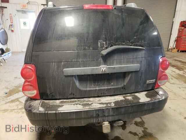 2007 DODGE DURANGO - VIN: 1D8HB48277F580186 - Фото 6
