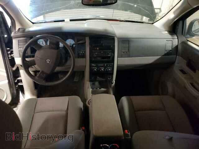 2007 DODGE DURANGO - VIN: 1D8HB48277F580186 - Фото 8