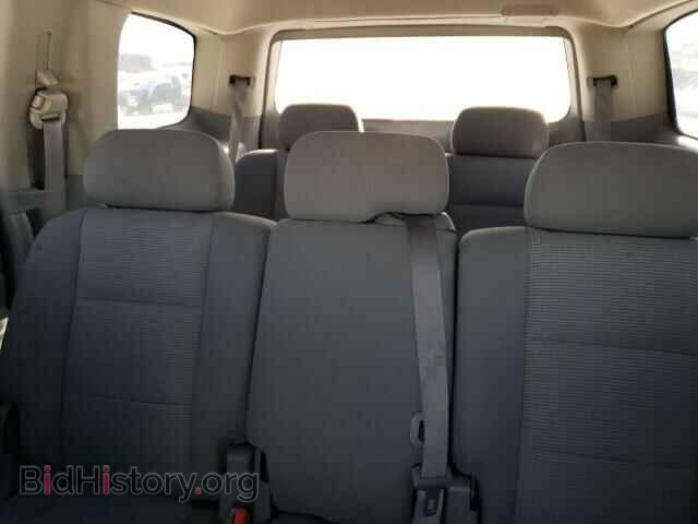 2007 DODGE DURANGO - VIN: 1D8HB48277F580186 - Фото 10