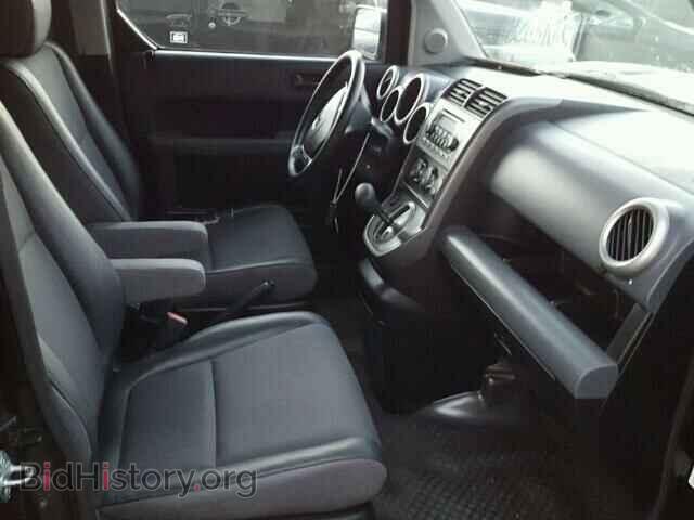 2006 HONDA ELEMENT - VIN: 5J6YH18656L010597 - Photo 5
