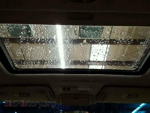 2000 NISSAN MAXIMA - VIN: JN1CA31A4YT213095 - Фото 9