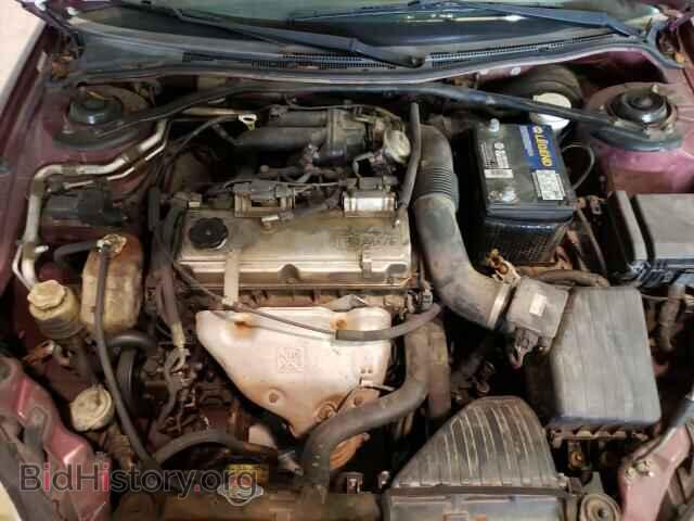 2008 CHRYSLER SEBRING - VIN: 4C3AG42GX4E147844 - Фото 7