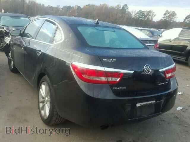 2014 BUICK VERANO - VIN: 1G4PP5SK4E4218475 - Photo 3