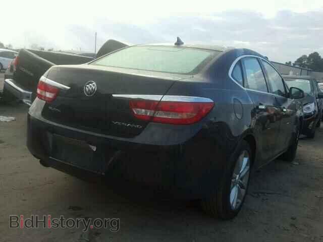 2014 BUICK VERANO - VIN: 1G4PP5SK4E4218475 - Photo 4