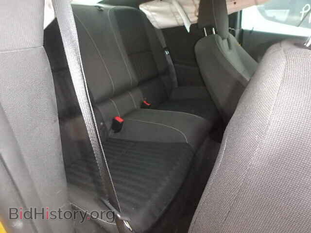 2011 CHEVROLET CAMARO - VIN: 2G1FA1ED4B9108910 - Фото 6
