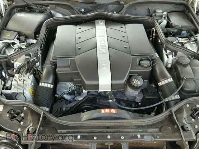 2005 MERCEDES-BENZ E - VIN: WDBUF65J95A615005 - Фото 7