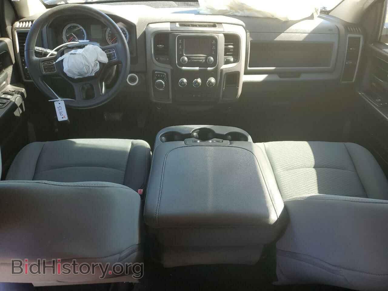 2014 RAM 1500 - VIN: 1C6RR6FT9ES310975 - Фото 8