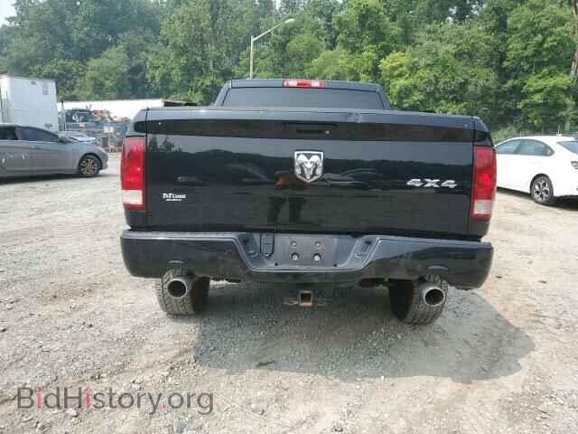2013 RAM 1500 - VIN: 1C6RR7KT6DS621323 - Фото 6