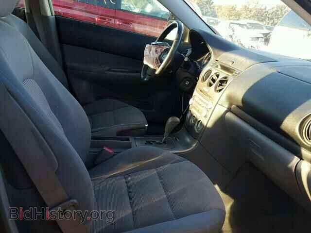 2005 MAZDA 6 - VIN: 1YVHP80C955M43811 - Фото 5