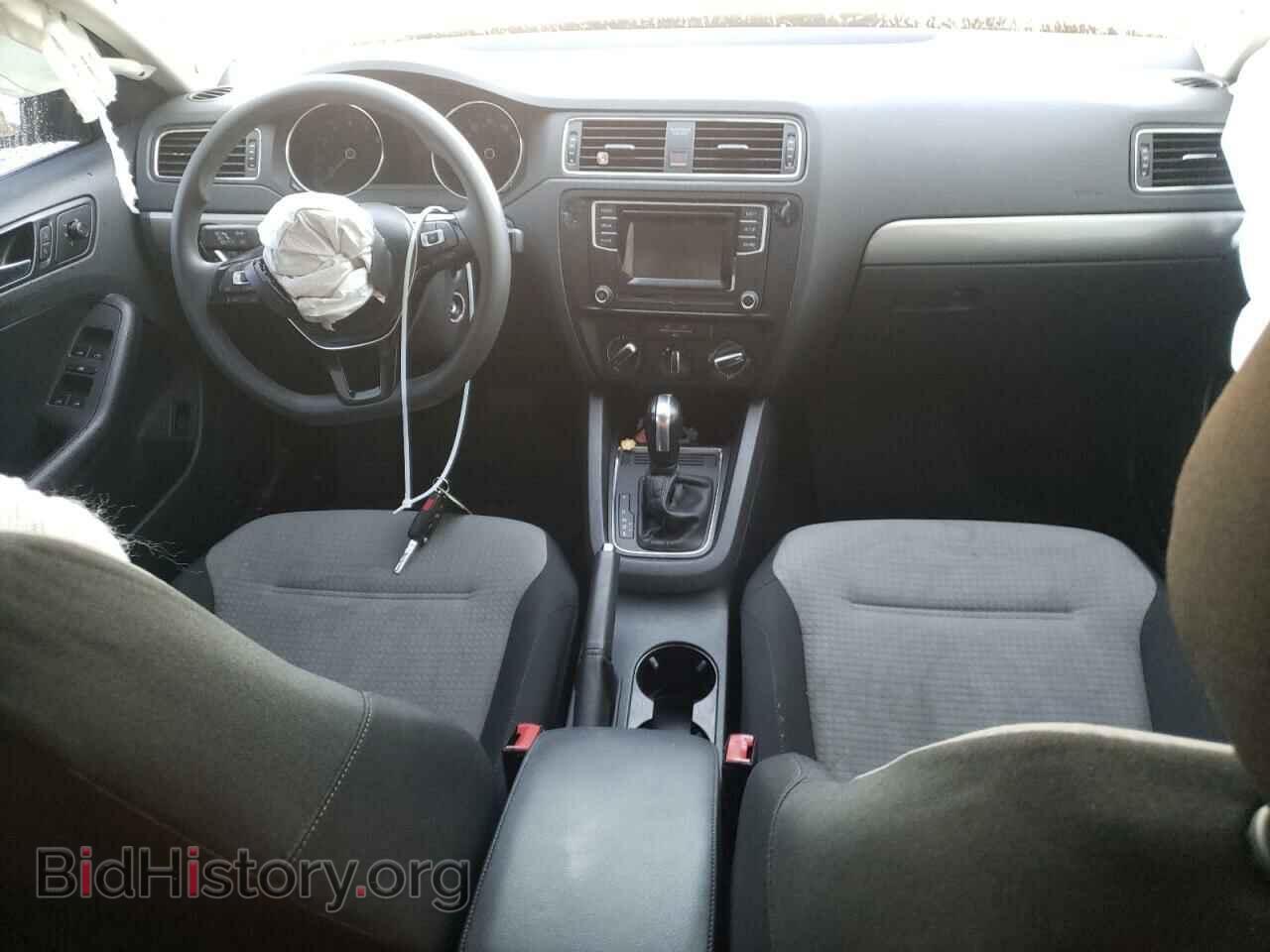 2017 VOLKSWAGEN JETTA - VIN: 3VW2B7AJ3HM218488 - Фото 8