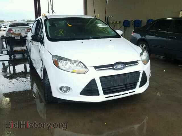 Photo 1FADP3F27DL220866 - FORD FOCUS 2013