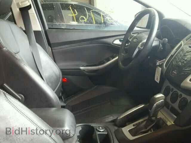 2013 FORD FOCUS - VIN: 1FADP3F27DL220866 - Фото 5