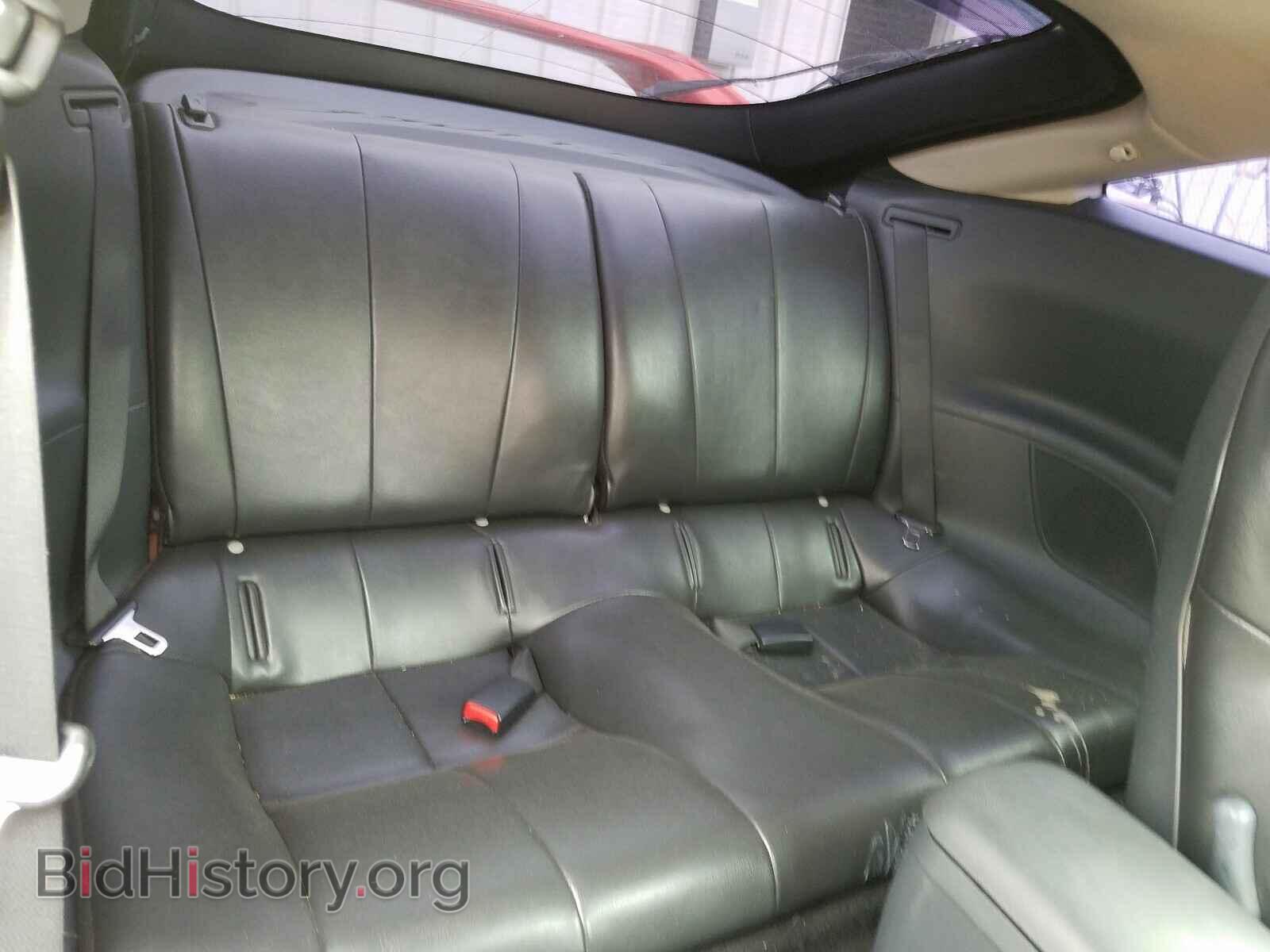 2008 MITSUBISHI ECLIPSE - VIN: 4A3AK34T28E601779 - Фото 6