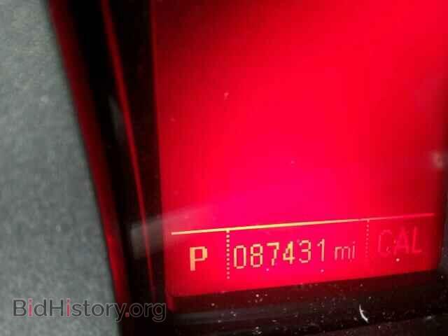 2012 GMC TERRAIN - VIN: 2GKALMEK4C6376049 - Photo 8