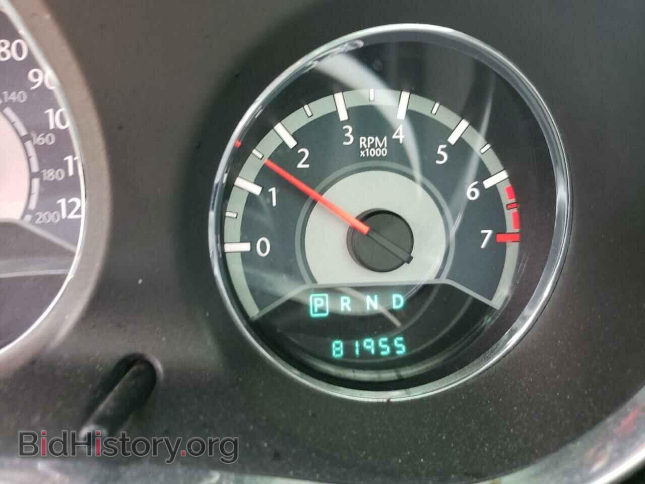 2013 CHRYSLER 200 - VIN: 1C3CCBBB8DN699857 - Фото 8