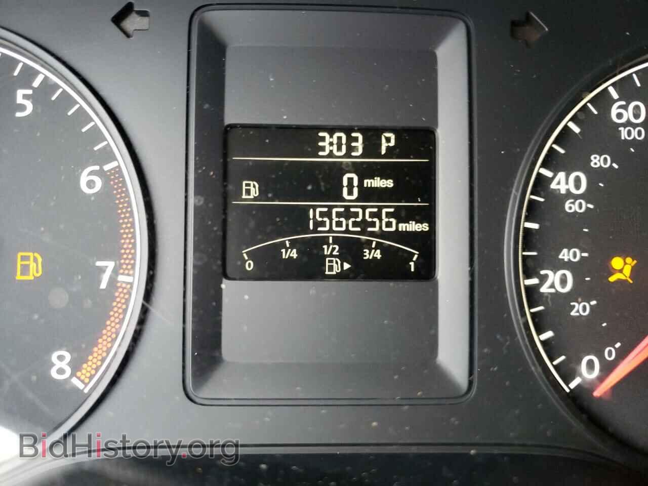 2013 VOLKSWAGEN JETTA - VIN: 3VW2K7AJ3DM449594 - Фото 8